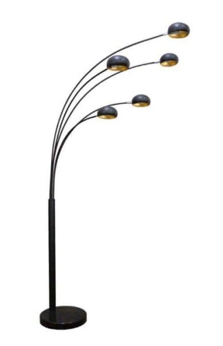 BRANCA FLOOR TS-5805-BKGO