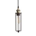 Lampa wisząca Santana