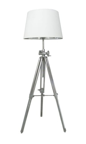 SEVILLE FLOOR TS-062909F-W (WHITE)