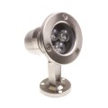 Lampa LED Zewnętrzna RGB 3W