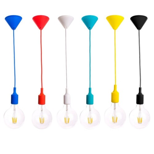  Lampa wisząca Rubik