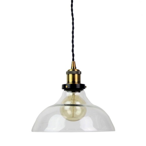 Lampa wisząca Springsteen