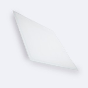 Panel LED 60x60cm 40W 4000lm Solid — zimna biel