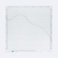 Panel LED 60x60cm 40W 4000lm Solid — zimna biel — zdjęcie 6
