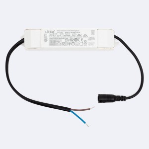 Driver LIFUD Regulacja TRIAC 220-240V No Flicker Wyjście 25-42V 100-250mA 2,5-8W LF-ABT008-0250-42