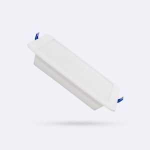 Downlight LED 9W Kwadratowy SOLID Wycięcie 135x135 mm