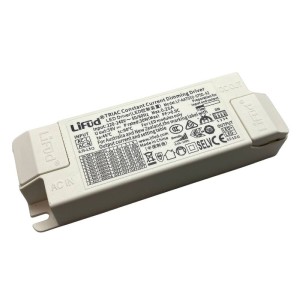 Driver LIFUD Ściemialny Triac 220-240V Dip Switch Wyjście 9-42V