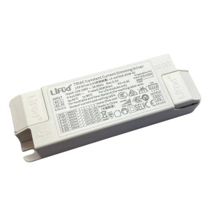 Driver LIFUD Ściemialny Triac 220-240V Dip Switch Wyjście 9-42V