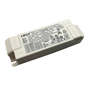 Driver LIFUD Ściemialny Triac 220-240V Dip Switch Wyjście 9-42V