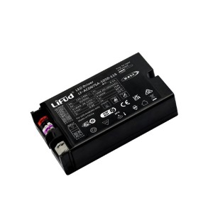 Driver LIFUD NFC 6 STEP 200-240V Wyjście 17-236V