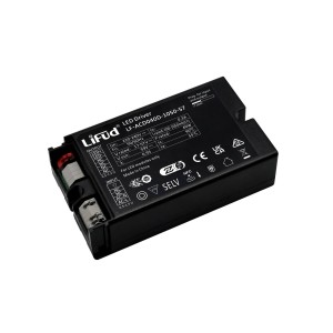 Driver LIFUD NFC 6 STEP 200-240V Wyjście 17-236V