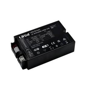 Driver LIFUD NFC 6 STEP 200-240V Wyjście 17-236V