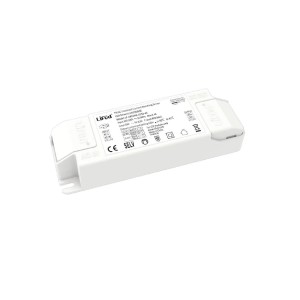 Driver  LIFUD Ściemnialny TRIAC Wyjście 25–42V DC 750–1050mA 40W ABTXXX
