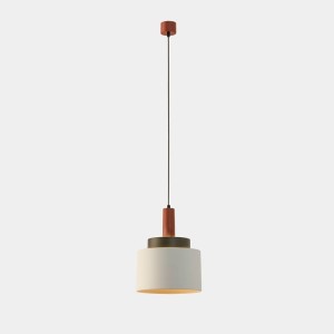 Lampa Wisząca KEOPS 1 korpus Vast LEDS-C4 00-9035-CV-A1