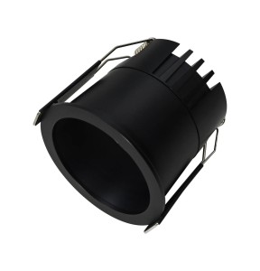 Reflektor Downlight LED 6W z Wycięcie Ø 45 mm Mini Deep
