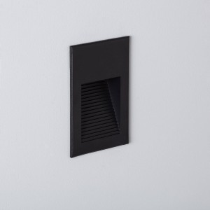 Lampa Zewnętrzna LED 5W Wpuszczana Ścienna Olite