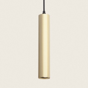 Lampa Wisząca z Aluminium Aritz 1-Pkt.