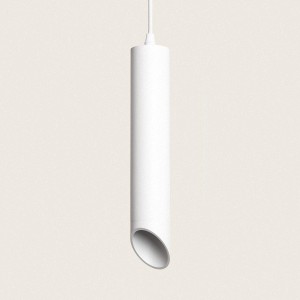 Lampa Wisząca z Aluminium Dabir