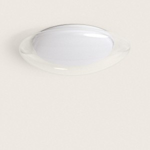 Kinkiet Ścienny LED 18W z Metalu i Metakrylanu Regulacja CCT Camden M