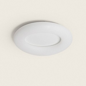 Plafon LED 80W Metal Cameron Ø750 mm (CCT) Możliwość Wyboru