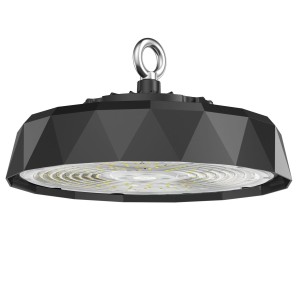 Oprawa Przemysłowa LED UFO 100W 90º 160lm/W MOSO DALI HBM