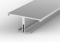 Profil led - półkowy P9-1