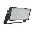 Naświetlacz LED 200W Stadium 4000K 90° Biały Neutro - Ledkia LIFUD IP66 - widok boczny