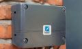 Napęd do bram jednoskrzydłowych Elektrobim ETM-03