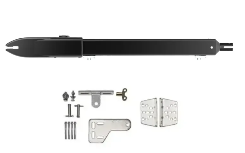 Siłownik do bramy skrzydłowej - ETM-01 FORTIS LS