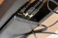 Elektrycznie regulowany stelaż biurka ERB-2