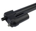 Siłownik elektryczny 24V LA50 Skok - 300mm| Prędkość - 8,5mm/s| Siła - 7000N