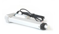 Siłownik elektryczny 24V LAD 500N 15mm/s