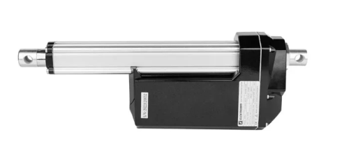 SIŁOWNIK ELEKTRYCZNY AGR21 5000N 24VDC