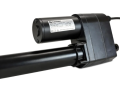 SIŁOWNIK ELEKTRYCZNY 12V LA100
