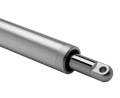 Siłownik tubowy 12V TLA-2 2000N 9mm/s