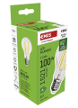 Żarówka LED Filament A60 A CLASS/ E27 / 7,2 W (100 W) / 1521 lm / neutralna biel