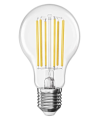 Żarówka LED Filament A60 A CLASS/ E27 / 7,2 W (100 W) / 1521 lm / neutralna biel