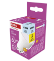 Żarówka LED Classic MR16 / GU10 / 7 W (60 W) / 806 lm / zimna biel