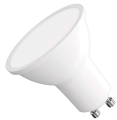 Żarówka LED Classic MR16 biały/ GU10 / 3 W (32 W) / 345 lm / zimna biel