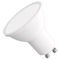 Żarówka LED Classic MR16 / GU10 / 7 W (60 W) / 806 lm / ciepła biel