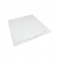 Panel LED 60x60 36W zimna biała Spectrum ALGINE sufitowy
