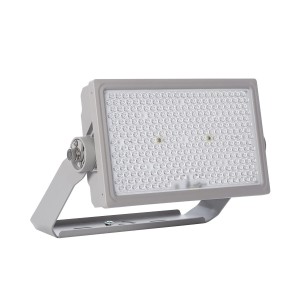 Naświetlacz LED 630W Arena 150lm/W INVENTRONICS Regulowany 1-10V LEDNIX | 15º