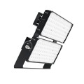 Naświetlacz LED 400W Stadium 160 lm/W IP66 LIFUD Regulacja 0-10V - 90º 5000K - LED Ledkia