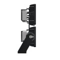 Naświetlacz LED 400W Stadium 160 lm/W IP66 LIFUD Regulacja 0-10V - 60º 5700K - LED Ledkia