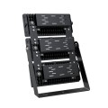 Naświetlacz LED 600W Stadium 160 lm/W IP66 LIFUD Regulacja 0-10V - Asymetryczny Polaryzacja 50º 5000K - LED Ledkia