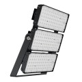 Naświetlacz LED 600W Stadium 160 lm/W IP66 LIFUD Regulacja 0-10V - 90º 5700K - LED Ledkia