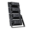 Naświetlacz LED 800W Stadium 160 lm/W IP66 LIFUD Regulacja 0-10V - 60º 5700K - LED Ledkia