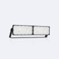 Naświetlacz LED 400W Stadionowy, 160 lm/W, IP66, LIFUD, Regulowany 0-10V, Poziomy Montaż - 5700K Zimna biel - LED Ledkia - z…