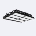 Reflektor LED 1200W Stadionowy 160 lm/W IP66 LIFUD Ściemnialny 0-10V Poziomy - 5000K Zimna biel - LED Ledkia - zdjęcie 2