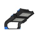 Naświetlacz LED 600W Stadium 3000K 10° Ciepła biel - Ledkia INVENTRONICS IP66